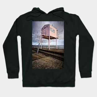 Lookout#1 Hoodie